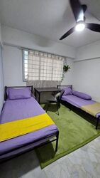 Blk 610 Nee Soon Central Meadows (Yishun), HDB 4 Rooms #626020131